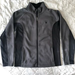 SPYDER jacket